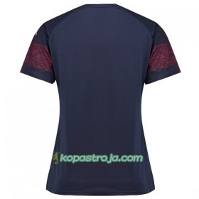 Billiga Fotbollströjor Arsenal Dam Borta tröja 2018/19 Kortärmad